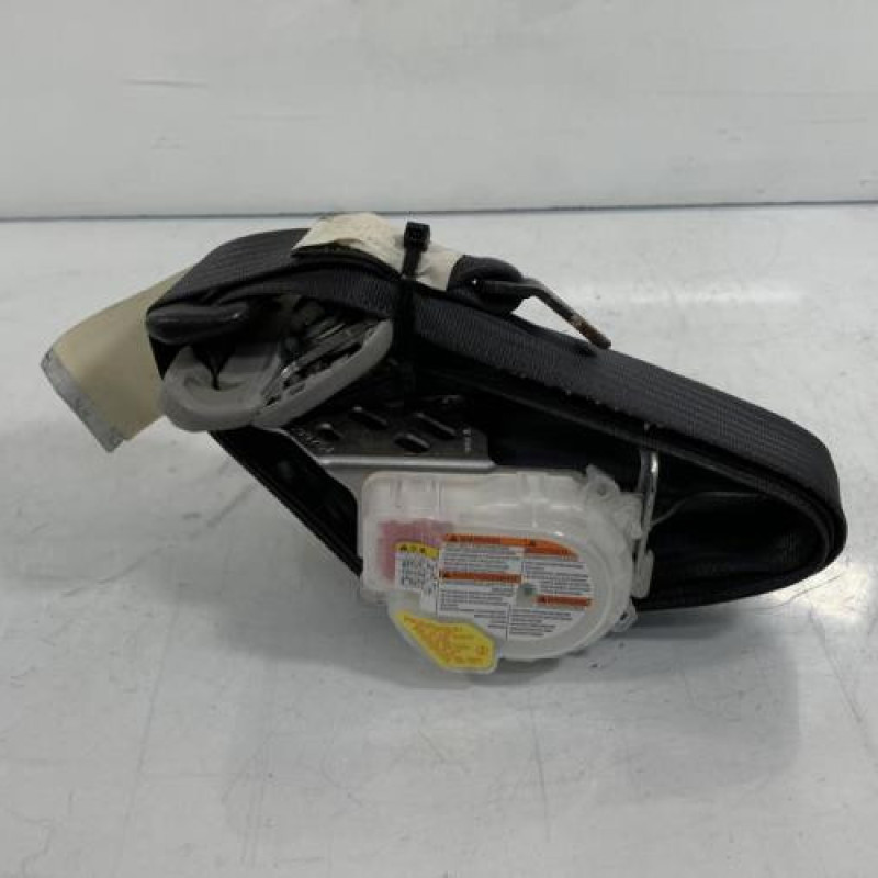 Pretensionneur de ceinture avant gauche SUZUKI SWIFT 3 Photo n°2