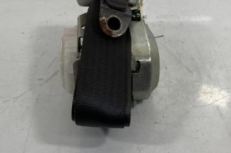 Pretensionneur de ceinture avant gauche SUZUKI SWIFT 3
