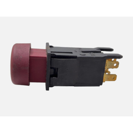 Bouton de warning PEUGEOT 106