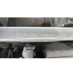 Pulseur d'air PEUGEOT 106 Photo n°1