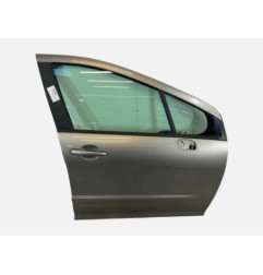 Porte avant droit PEUGEOT 308 1 Photo n°1
