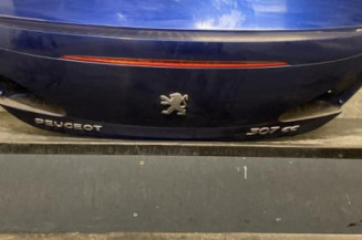 Malle/Hayon arriere PEUGEOT 307
