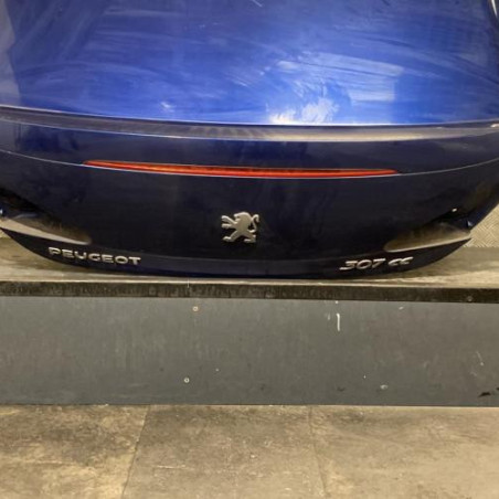Malle/Hayon arriere PEUGEOT 307