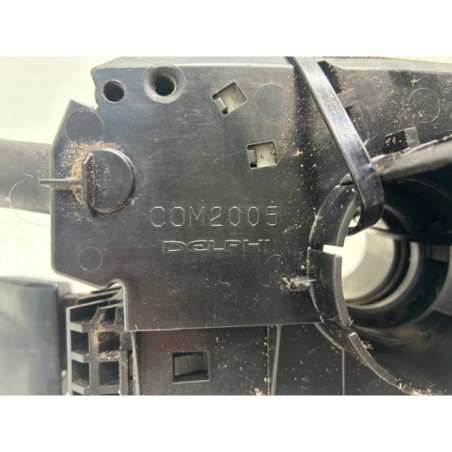 Com (Bloc Contacteur Tournant+Commodo Essuie Glace+Commodo Phare) PEUGEOT 308 1