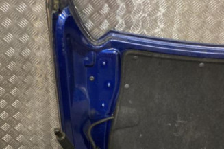 Malle/Hayon arriere PEUGEOT 307