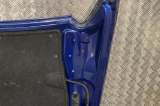 Malle/Hayon arriere PEUGEOT 307