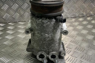 Compresseur clim FORD MONDEO 3 Photo n°1