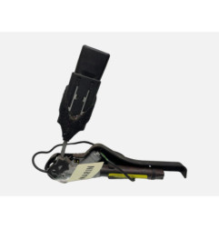 Pretensionneur de ceinture avant droit CITROEN C3 1