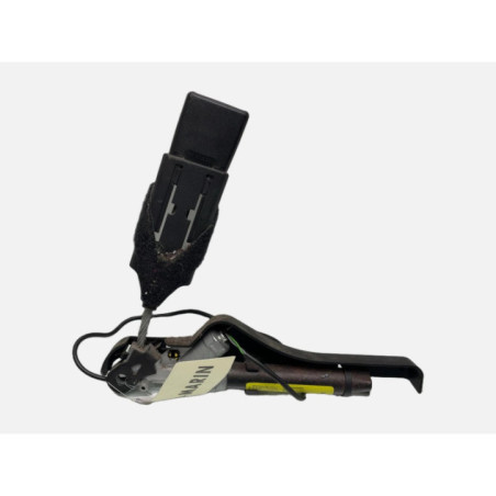 Pretensionneur de ceinture avant droit CITROEN C3 1