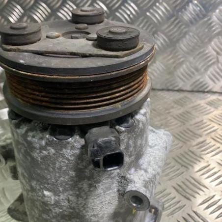 Compresseur clim FORD MONDEO 3