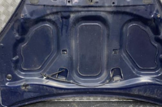 Capot DACIA SANDERO 1