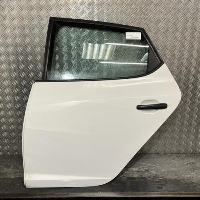 Porte arriere gauche SEAT IBIZA 4 Photo n°1