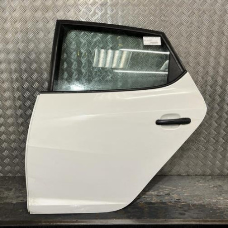 Porte arriere gauche SEAT IBIZA 4 Photo n°1
