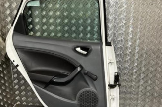 Porte arriere gauche SEAT IBIZA 4