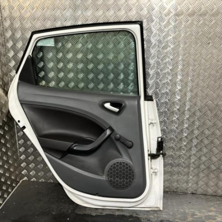 Porte arriere gauche SEAT IBIZA 4