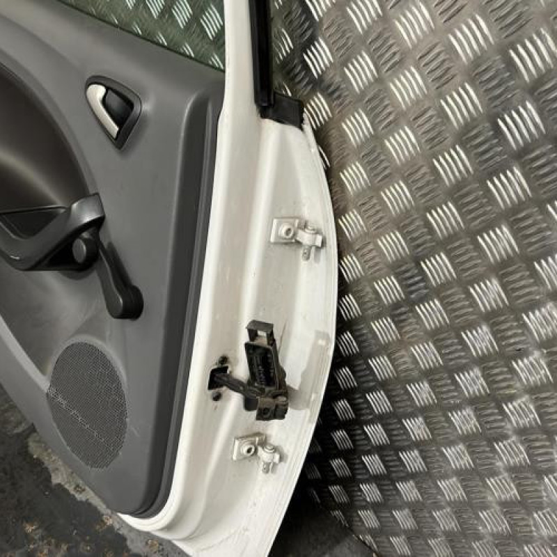Porte arriere gauche SEAT IBIZA 4 Photo n°3