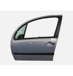 Porte avant gauche CITROEN C3 1 Photo n°1