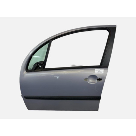 Porte avant gauche CITROEN C3 1 Photo n°1