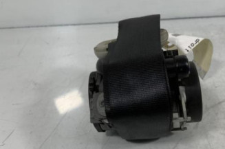 Pretensionneur de ceinture avant droit PEUGEOT 207