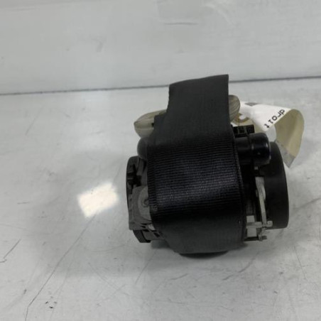 Pretensionneur de ceinture avant droit PEUGEOT 207