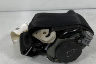 Pretensionneur de ceinture avant droit PEUGEOT 207