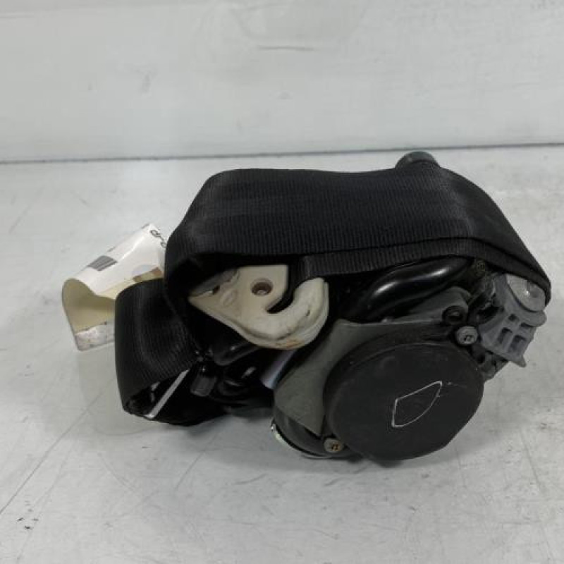 Pretensionneur de ceinture avant droit PEUGEOT 207 Photo n°3