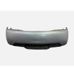 Pare choc arriere PEUGEOT 407 Photo n°1