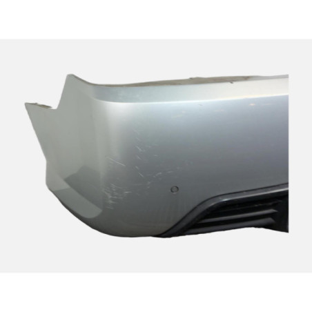 Pare choc arriere PEUGEOT 407