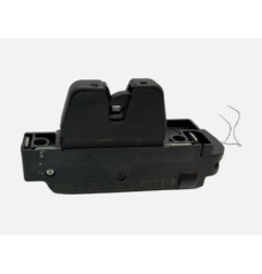 Serrure de coffre PEUGEOT 407