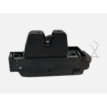 Serrure de coffre PEUGEOT 407