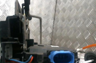 Serrure avant droit AUDI A3 2