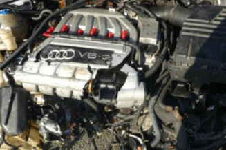 Serrure avant droit AUDI A3 2