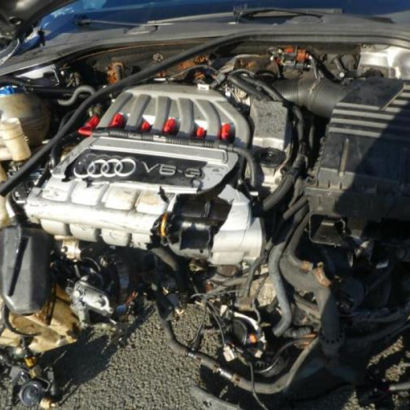 Serrure avant droit AUDI A3 2 Photo n°10
