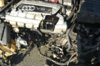 Serrure avant droit AUDI A3 2