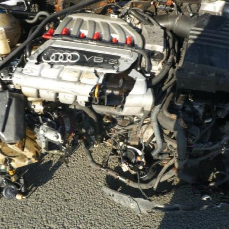 Serrure avant droit AUDI A3 2 Photo n°11