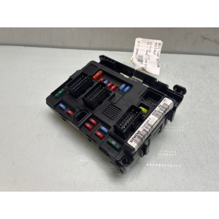 Boitier servitude moteur (BSM) CITROEN C3 1 Photo n°1