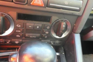Serrure avant droit AUDI A3 2
