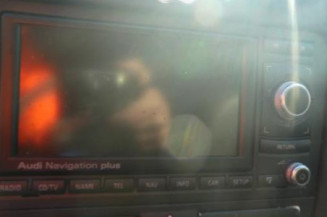 Serrure avant droit AUDI A3 2
