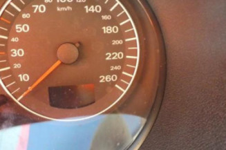 Serrure avant droit AUDI A3 2