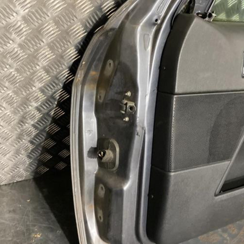 Porte avant droit FORD MONDEO 2 Photo n°4
