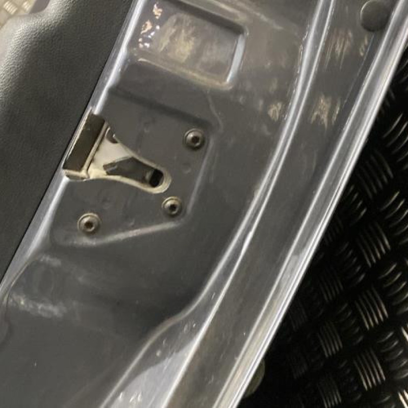 Porte avant droit FORD MONDEO 2 Photo n°5