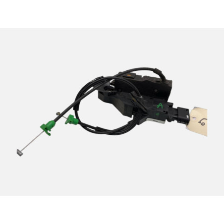 Serrure avant gauche CITROEN C3 PICASSO