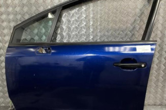 Porte avant gauche CITROEN C4 1 Photo n°1