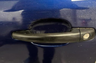 Porte avant gauche CITROEN C4 1