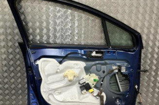 Porte avant gauche CITROEN C4 1