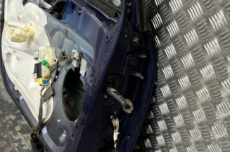 Porte avant gauche CITROEN C4 1