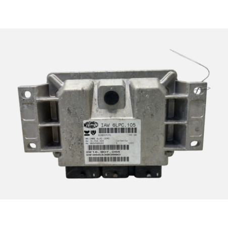 Calculateur moteur PEUGEOT 207