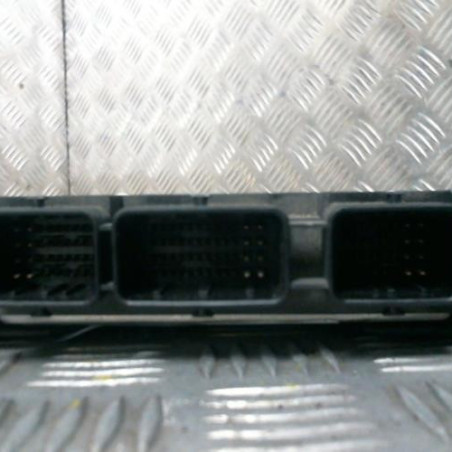 Calculateur moteur CITROEN C4 1