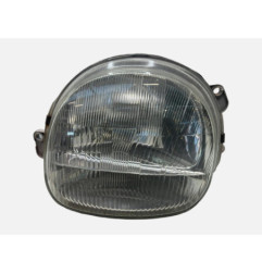 Optique avant principal gauche (feux)(phare) RENAULT TWINGO 1 Photo n°1
