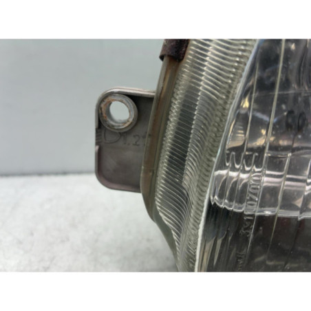 Optique avant principal gauche (feux)(phare) RENAULT TWINGO 1